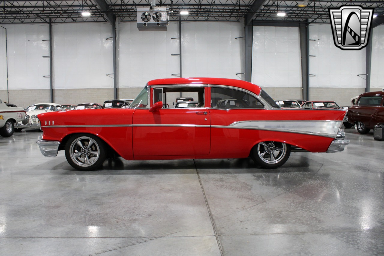 1957 Chevrolet 210 39