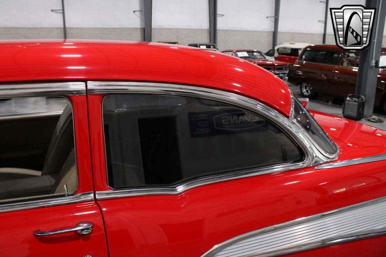 1957 Chevrolet 210 62