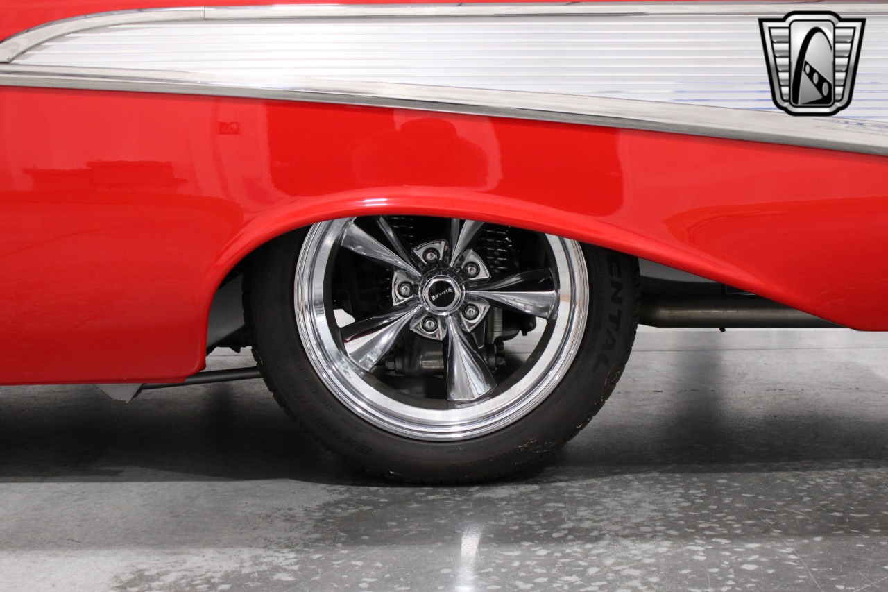 1957 Chevrolet 210 63