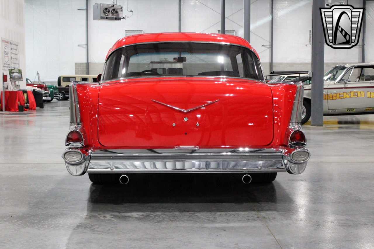 1957 Chevrolet 210 41
