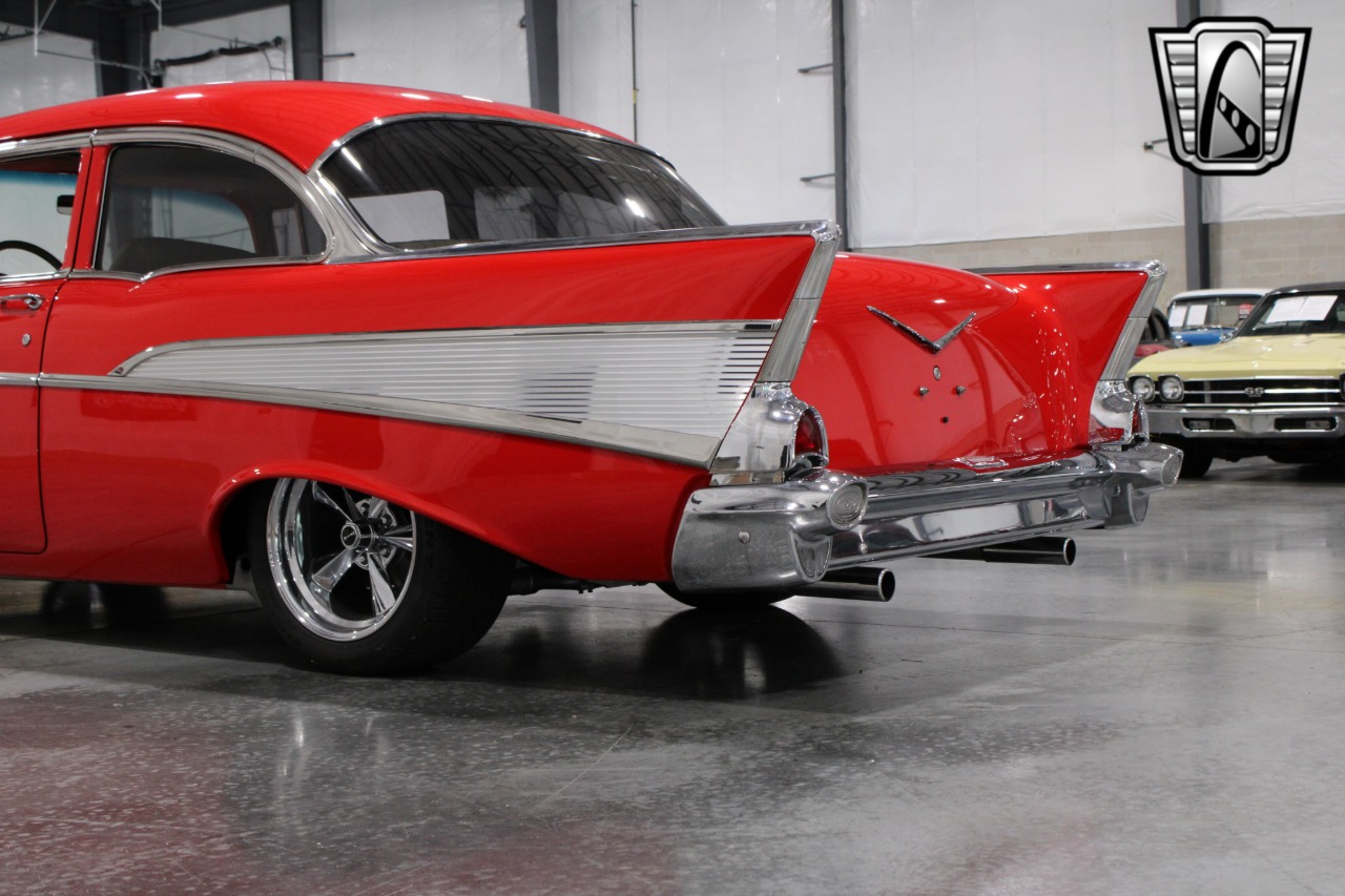 1957 Chevrolet 210 64