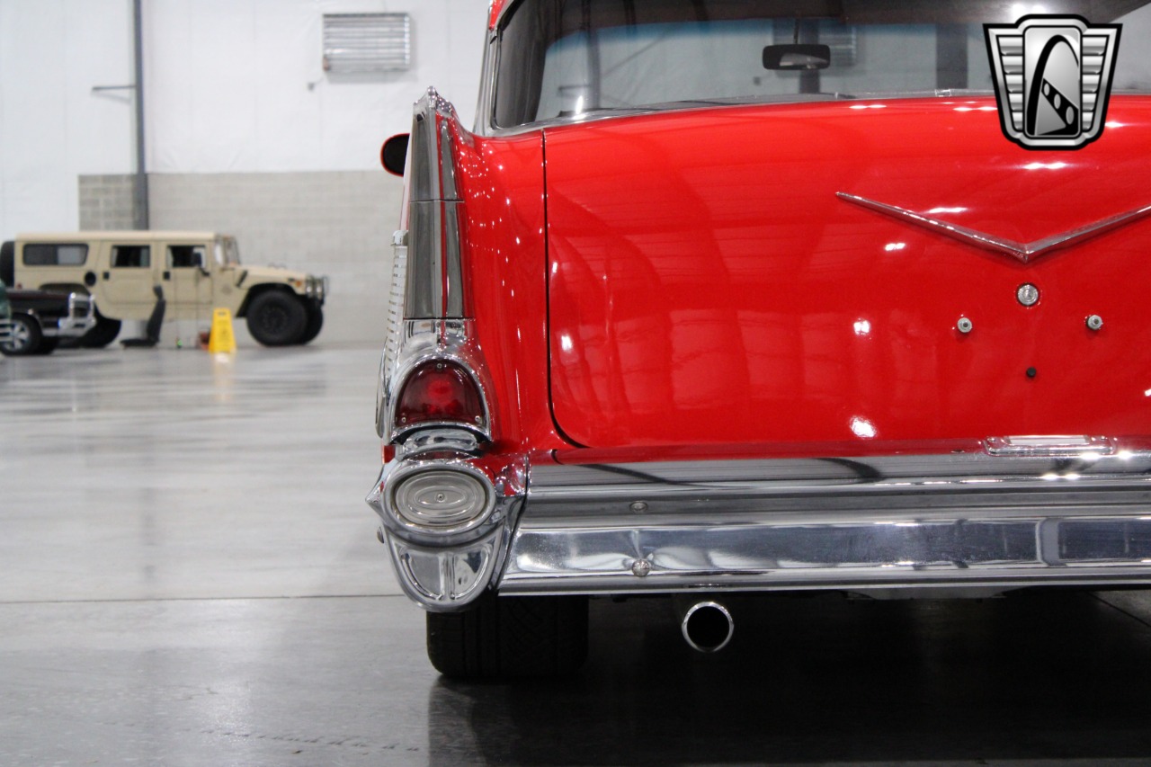 1957 Chevrolet 210 65