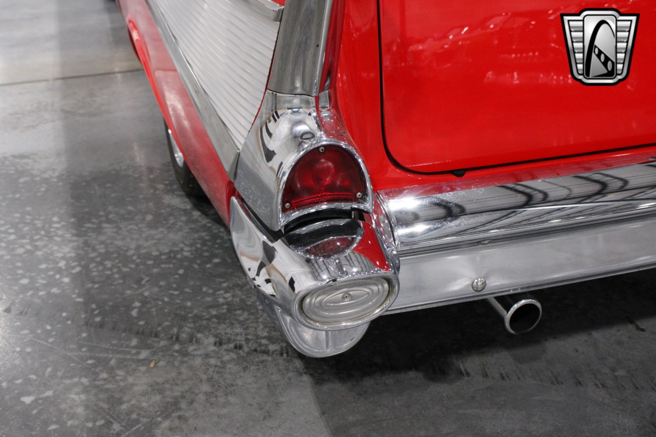 1957 Chevrolet 210 66