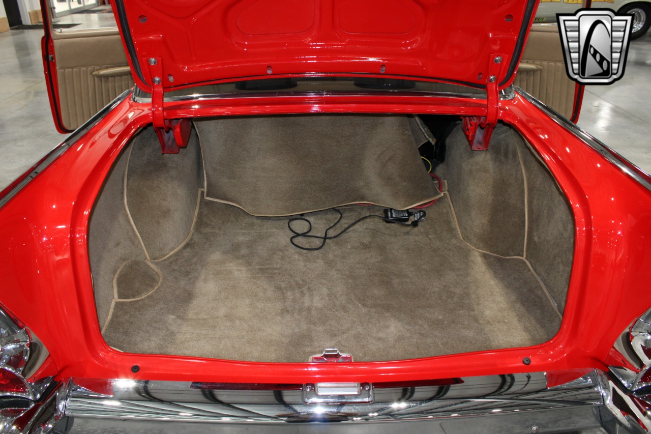 1957 Chevrolet 210 22