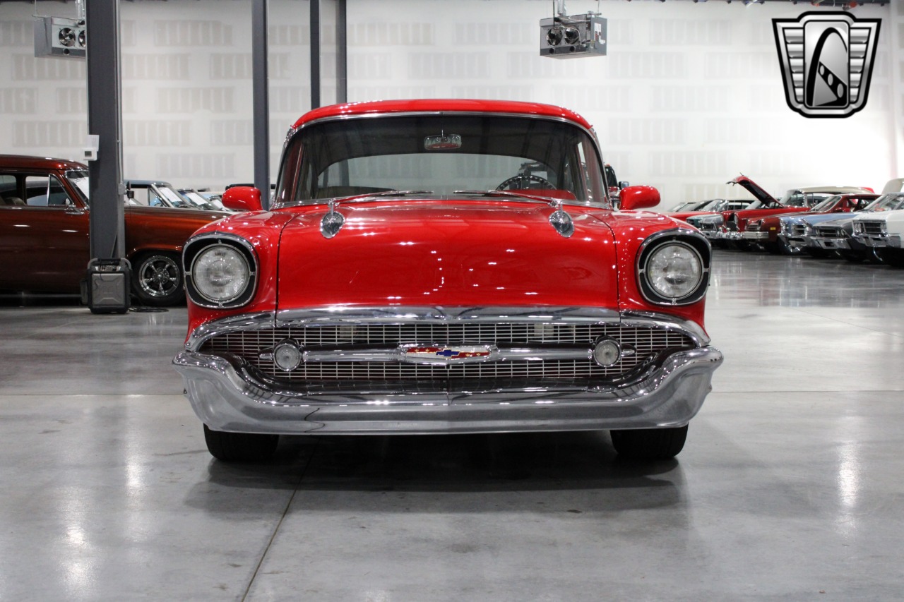 1957 Chevrolet 210 44