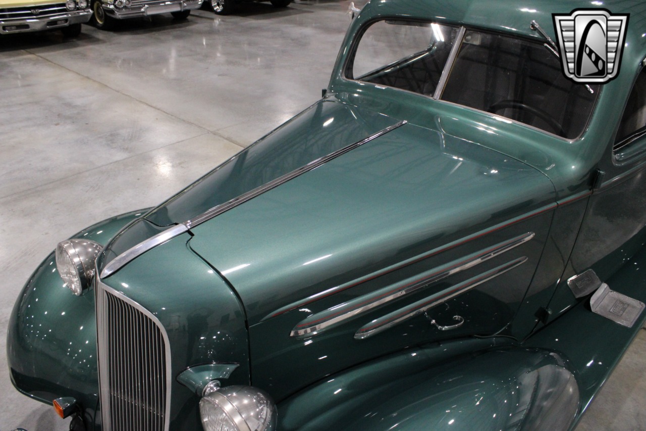 1936 Chevrolet Master 46