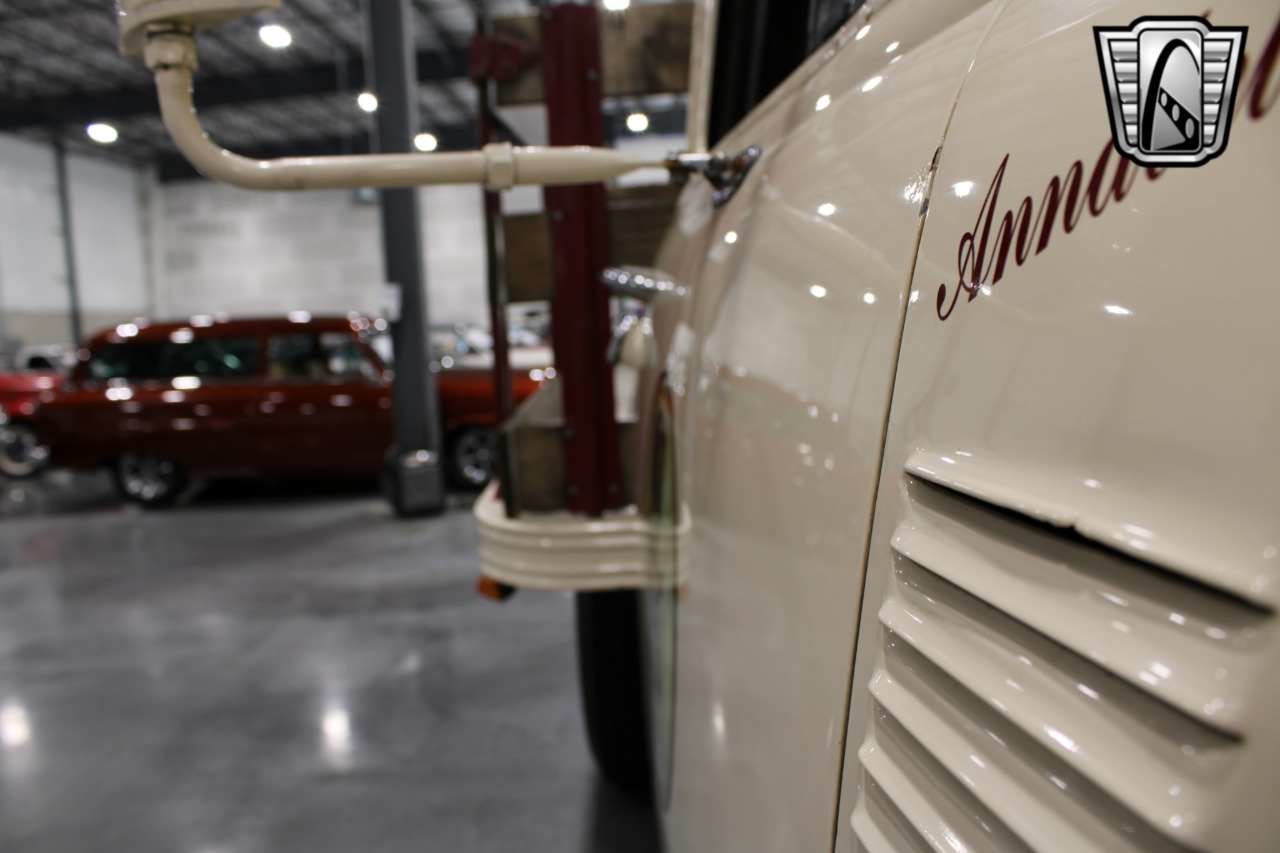 1953 Chevrolet 4400 78
