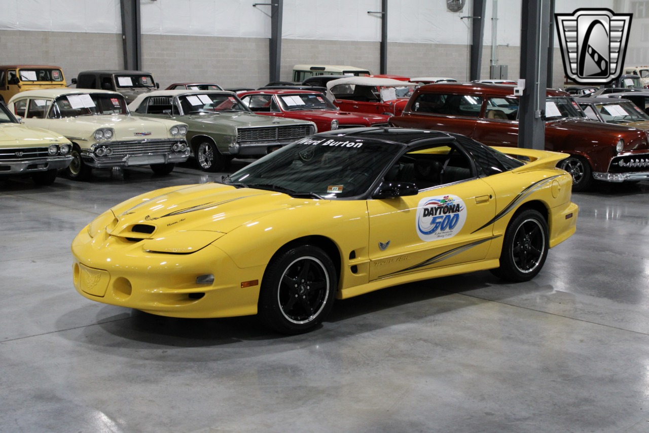 2002 Pontiac Firebird 14