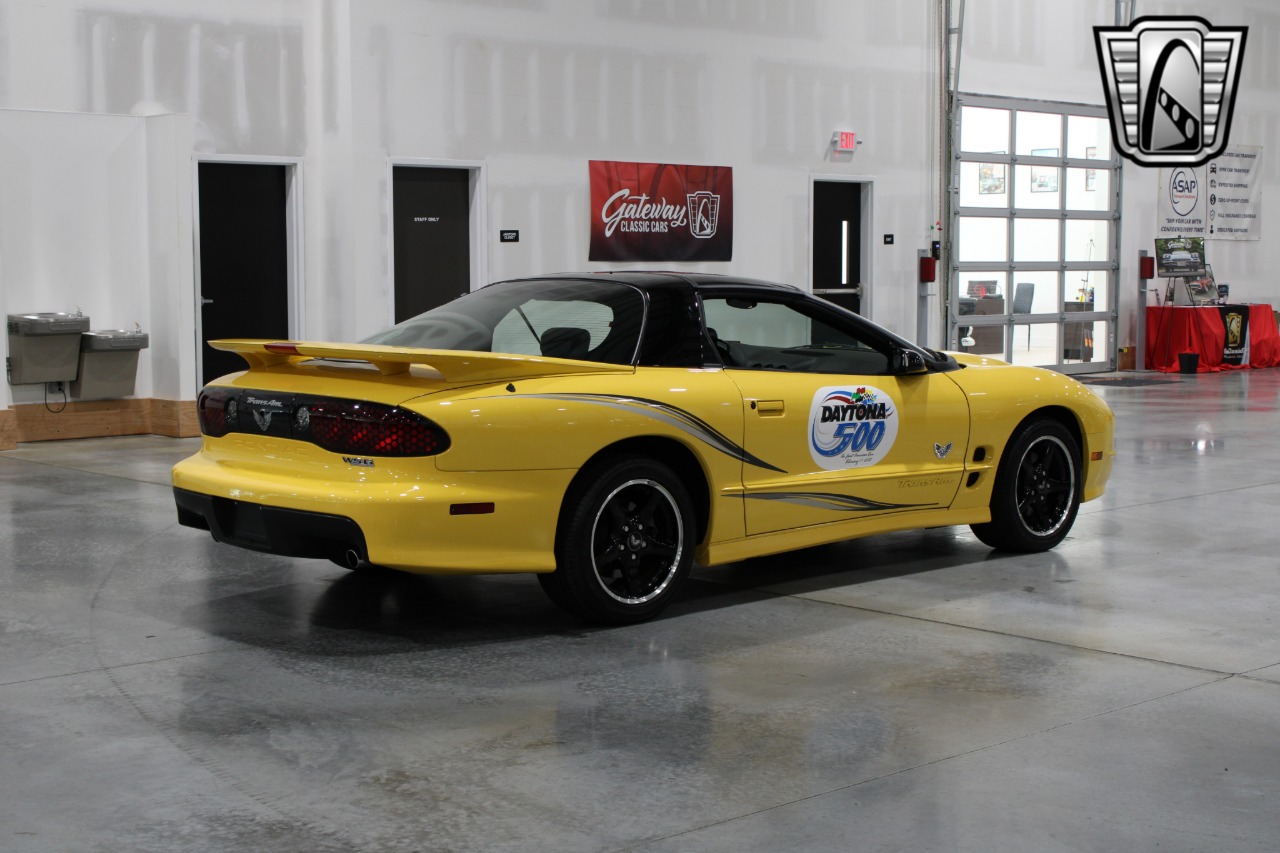 2002 Pontiac Firebird 4