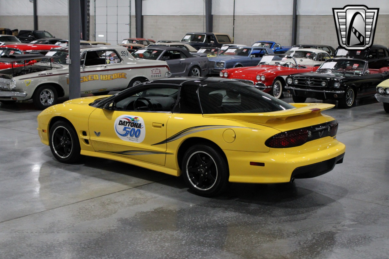 2002 Pontiac Firebird 48