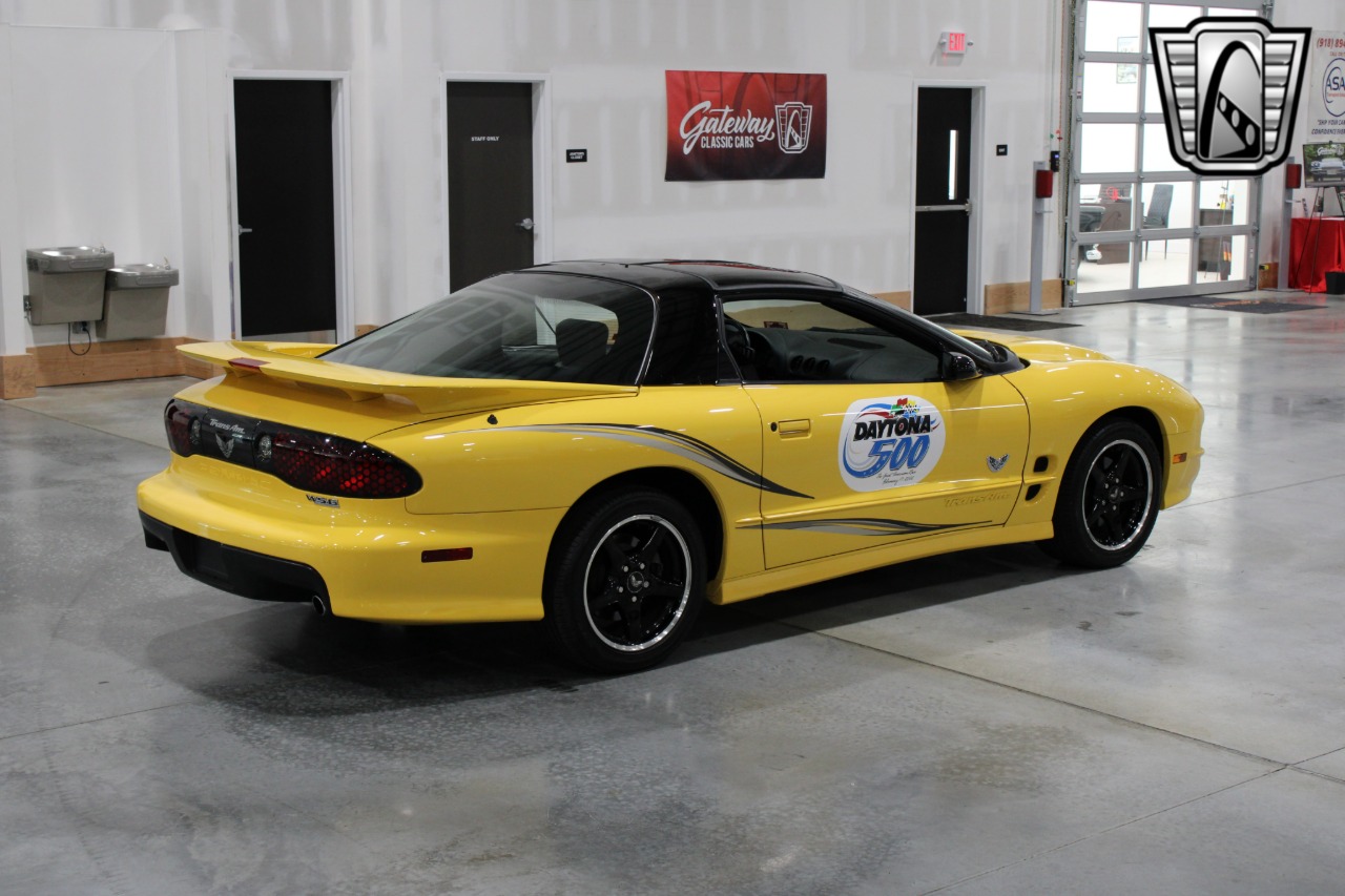 2002 Pontiac Firebird 15