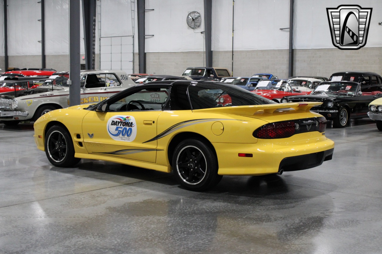 2002 Pontiac Firebird 34