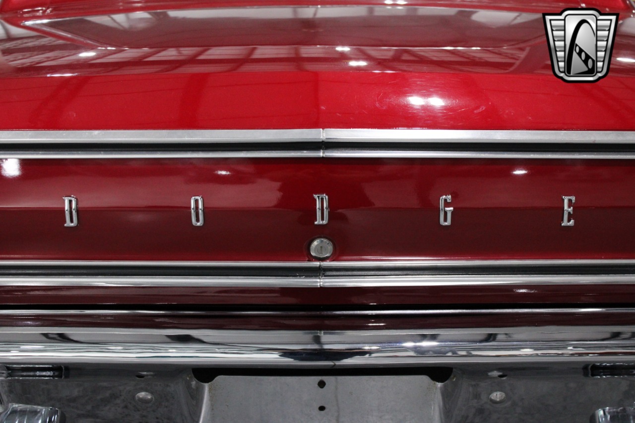 1967 Dodge Dart 71