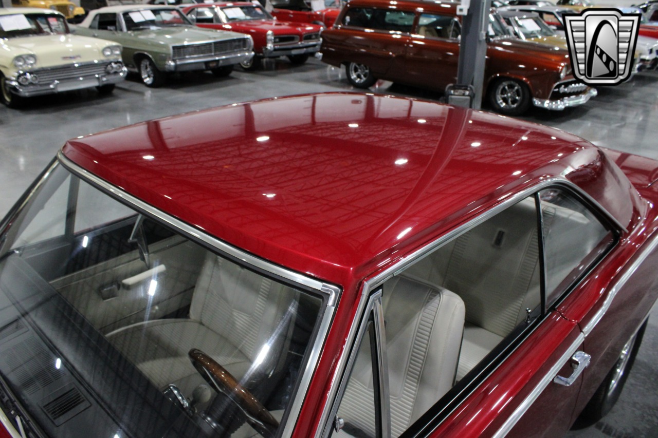 1967 Dodge Dart 47