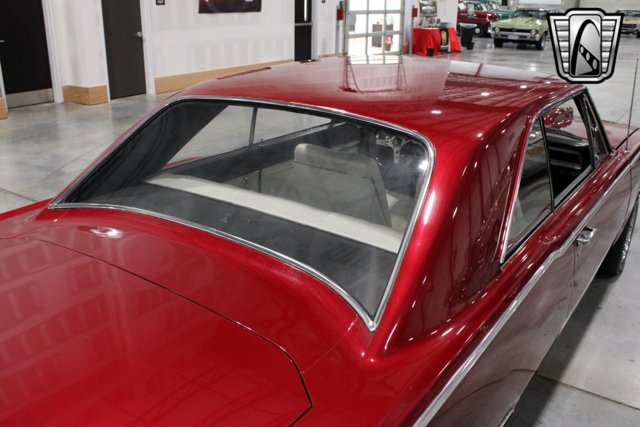 1967 Dodge Dart 72