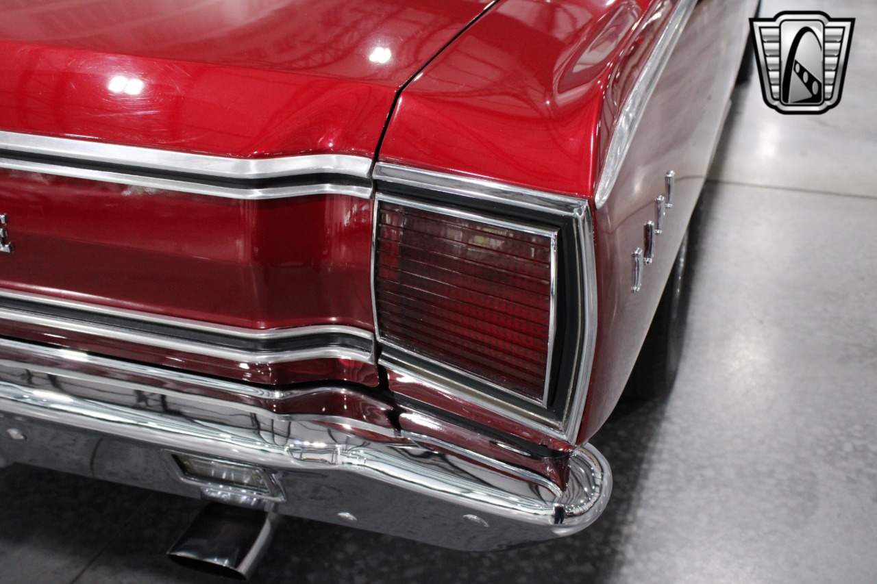 1967 Dodge Dart 73