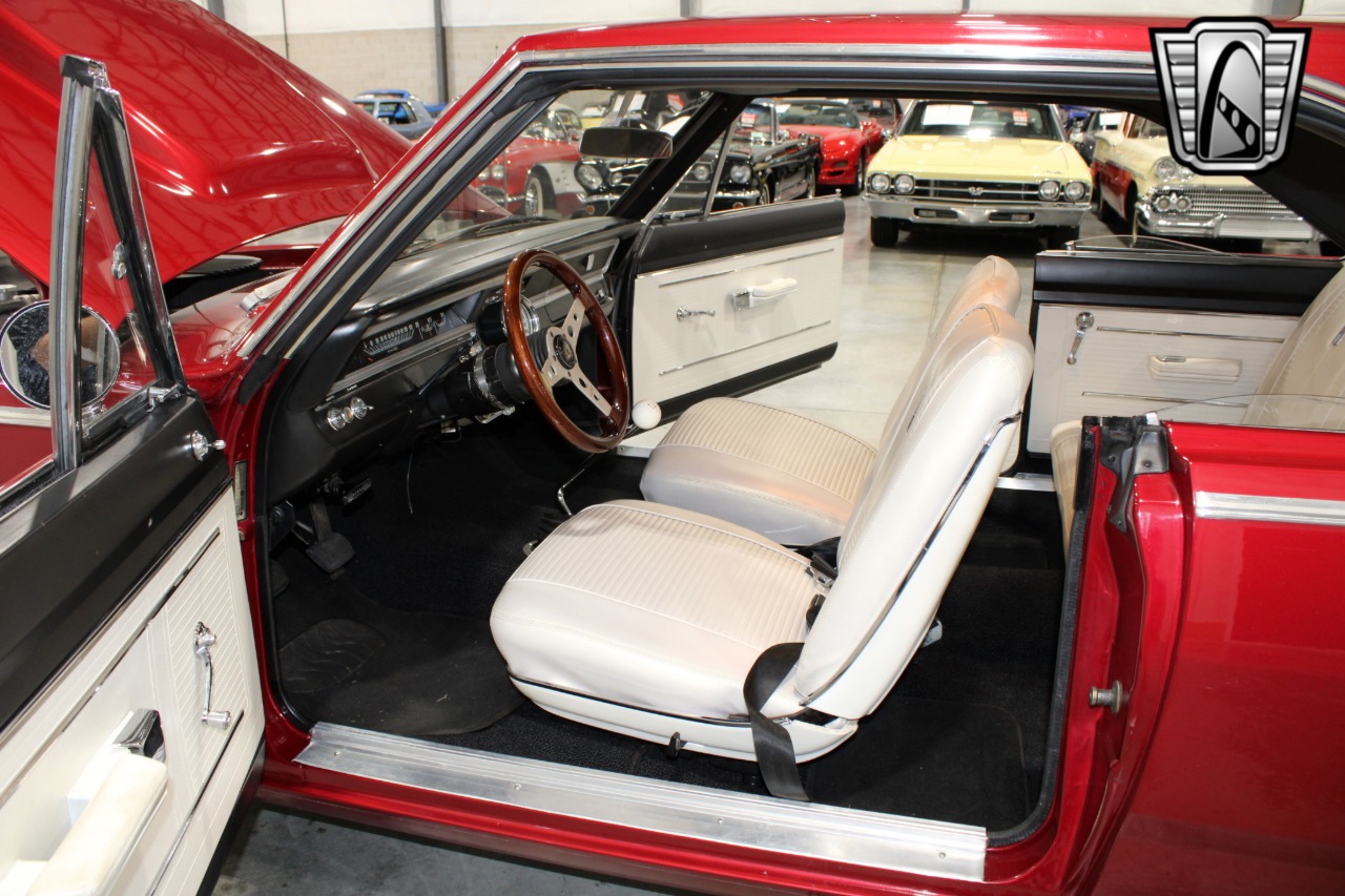 1967 Dodge Dart 6
