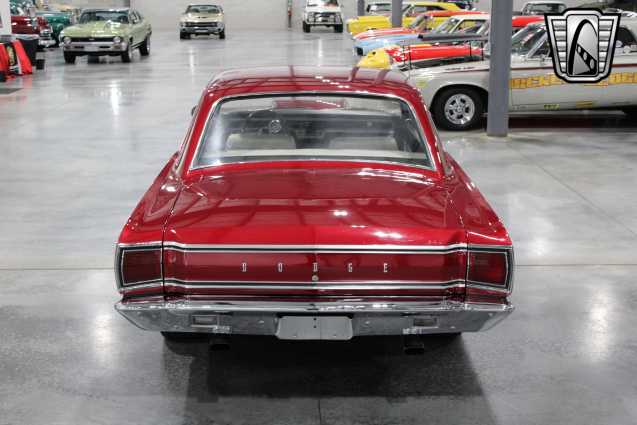 1967 Dodge Dart 49