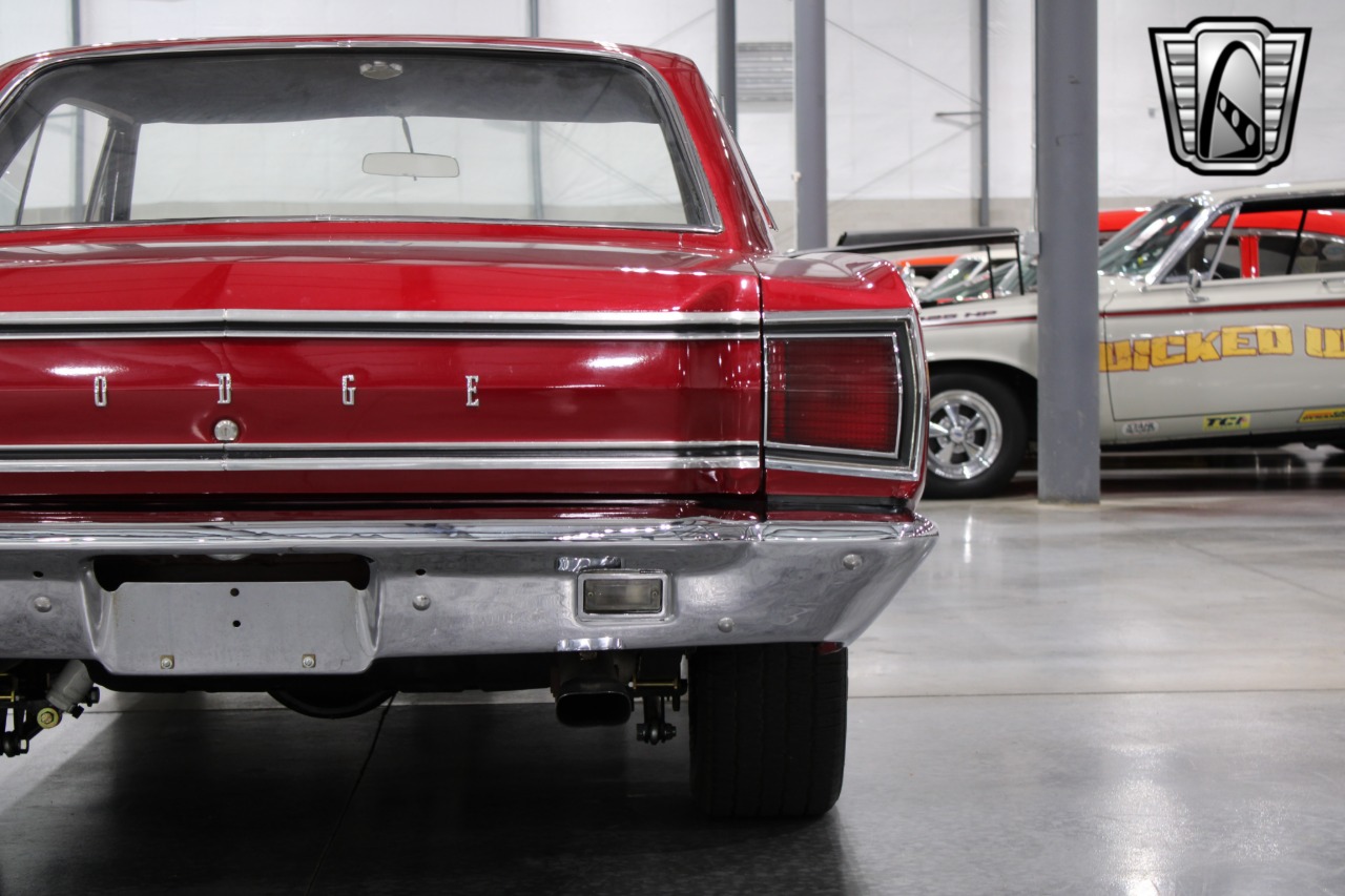 1967 Dodge Dart 74