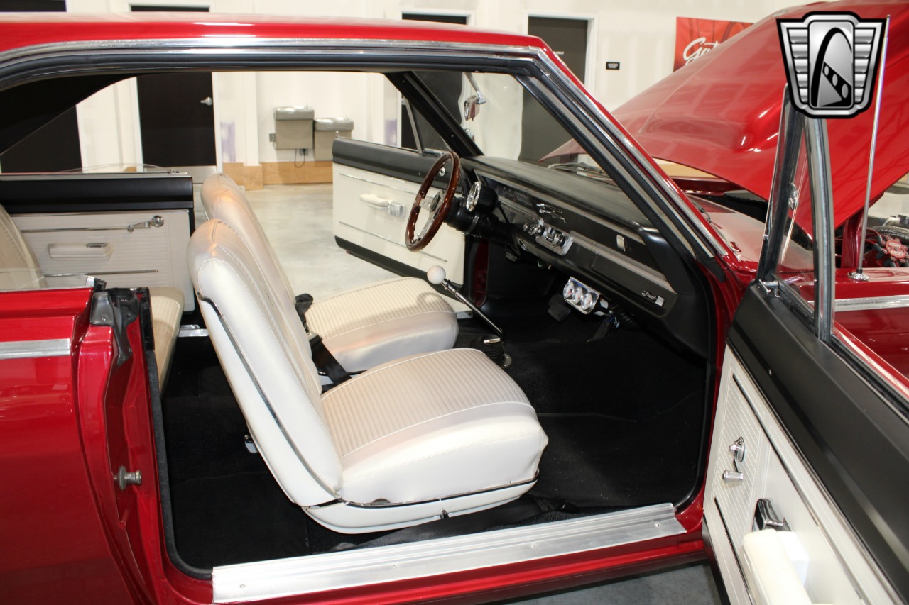 1967 Dodge Dart 7