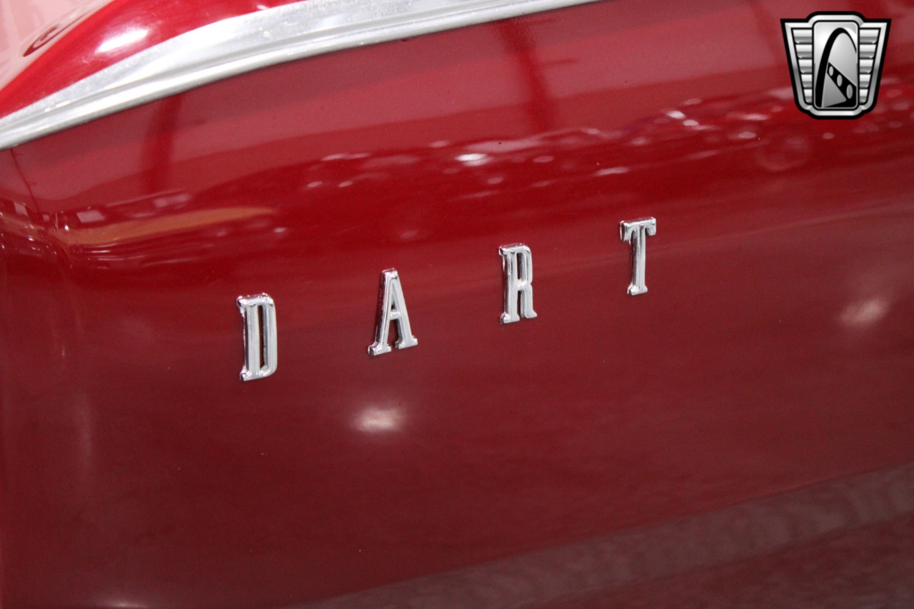 1967 Dodge Dart 75