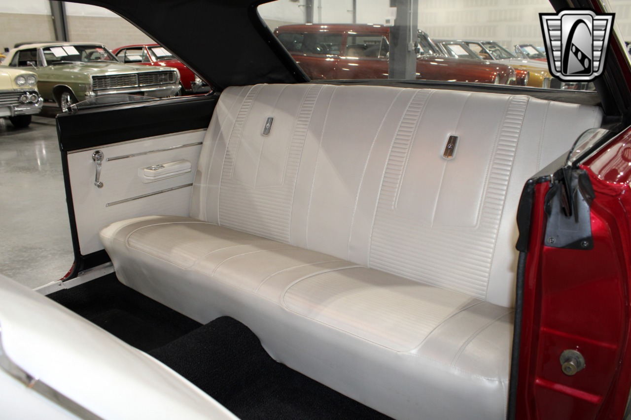 1967 Dodge Dart 8