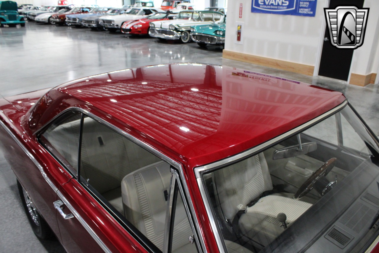 1967 Dodge Dart 50