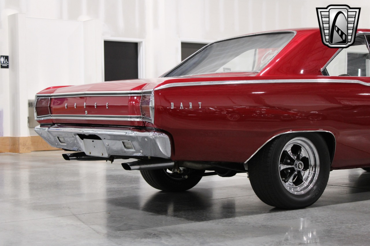 1967 Dodge Dart 76