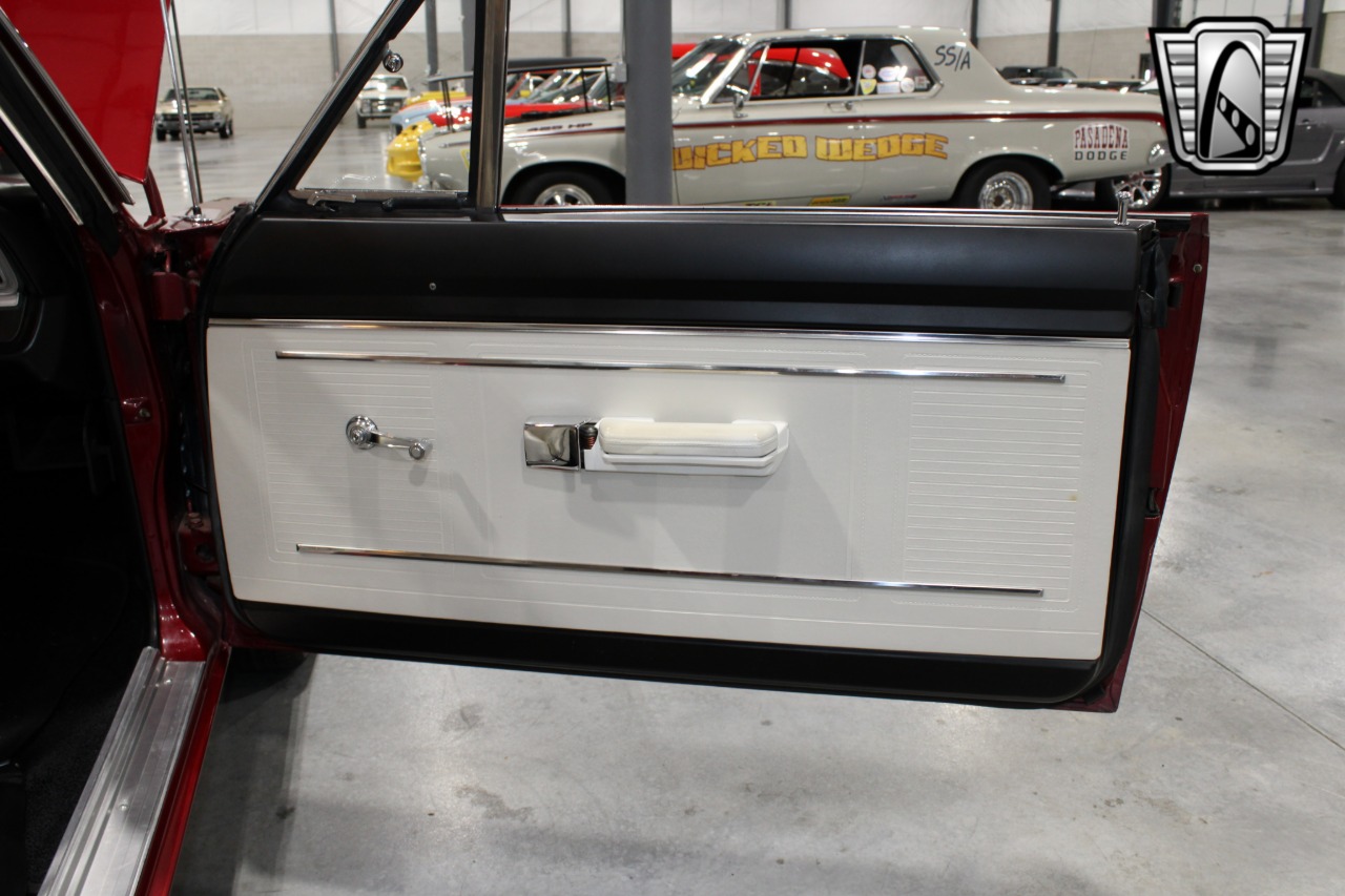 1967 Dodge Dart 95