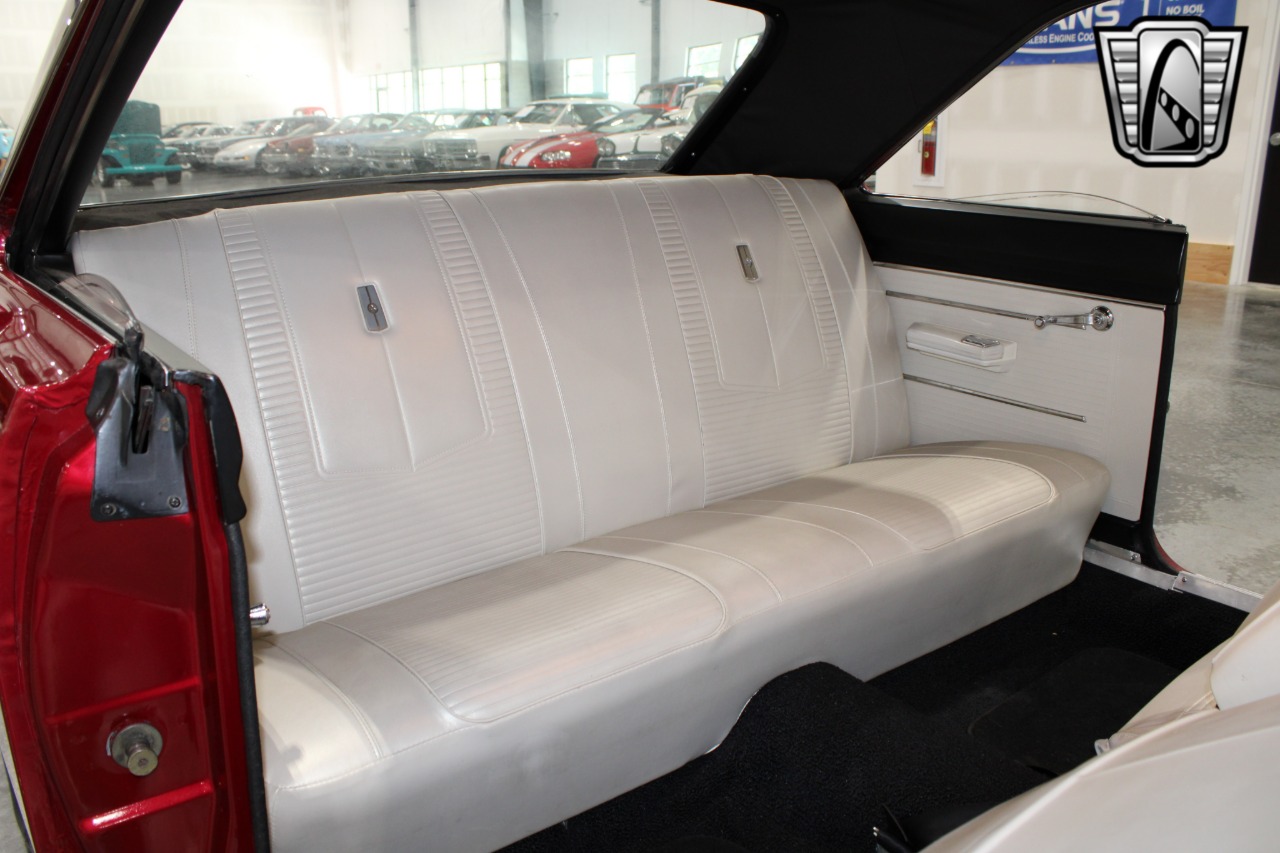 1967 Dodge Dart 25