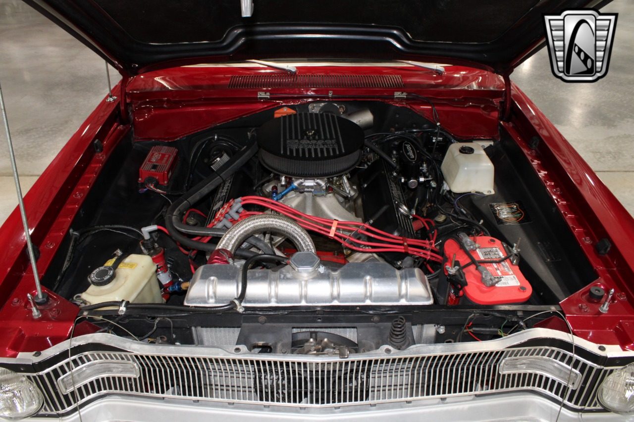1967 Dodge Dart 9