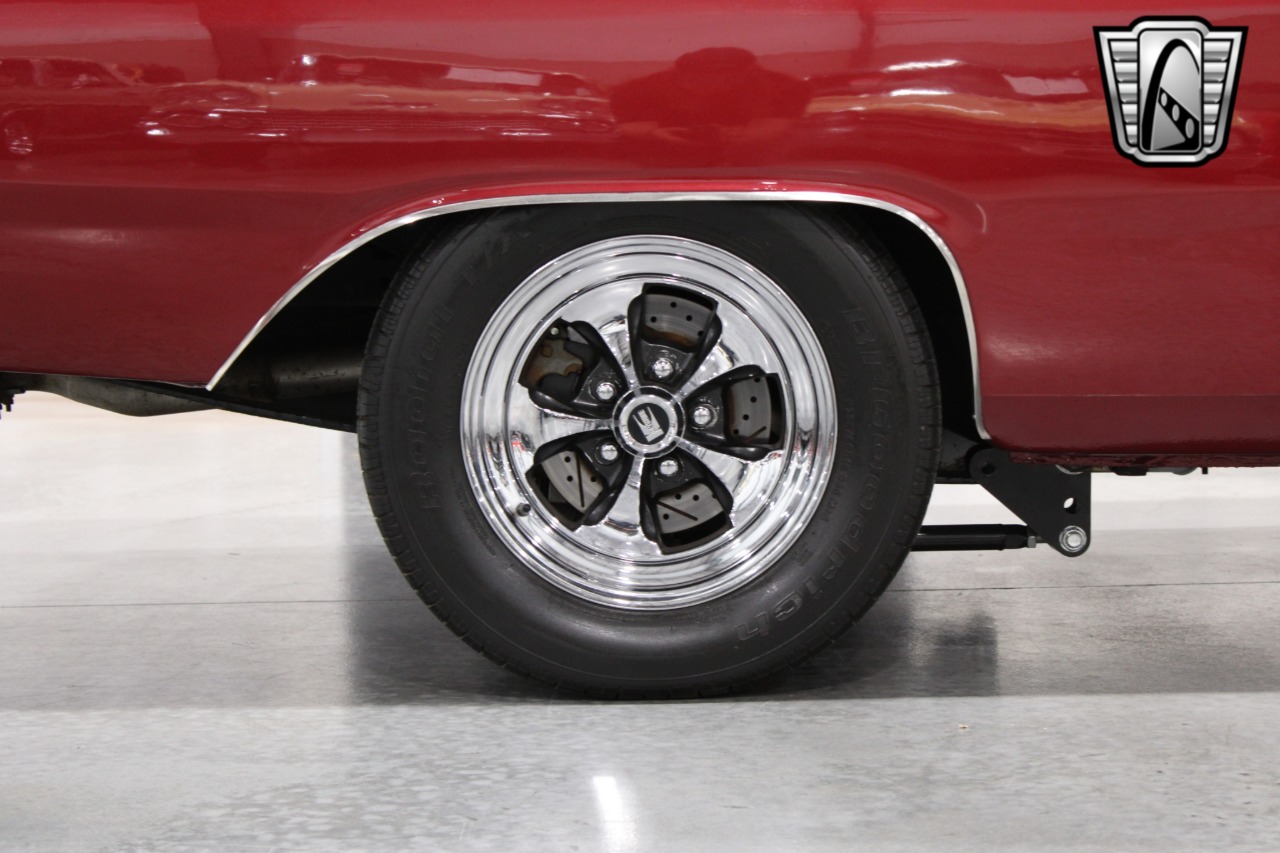 1967 Dodge Dart 77