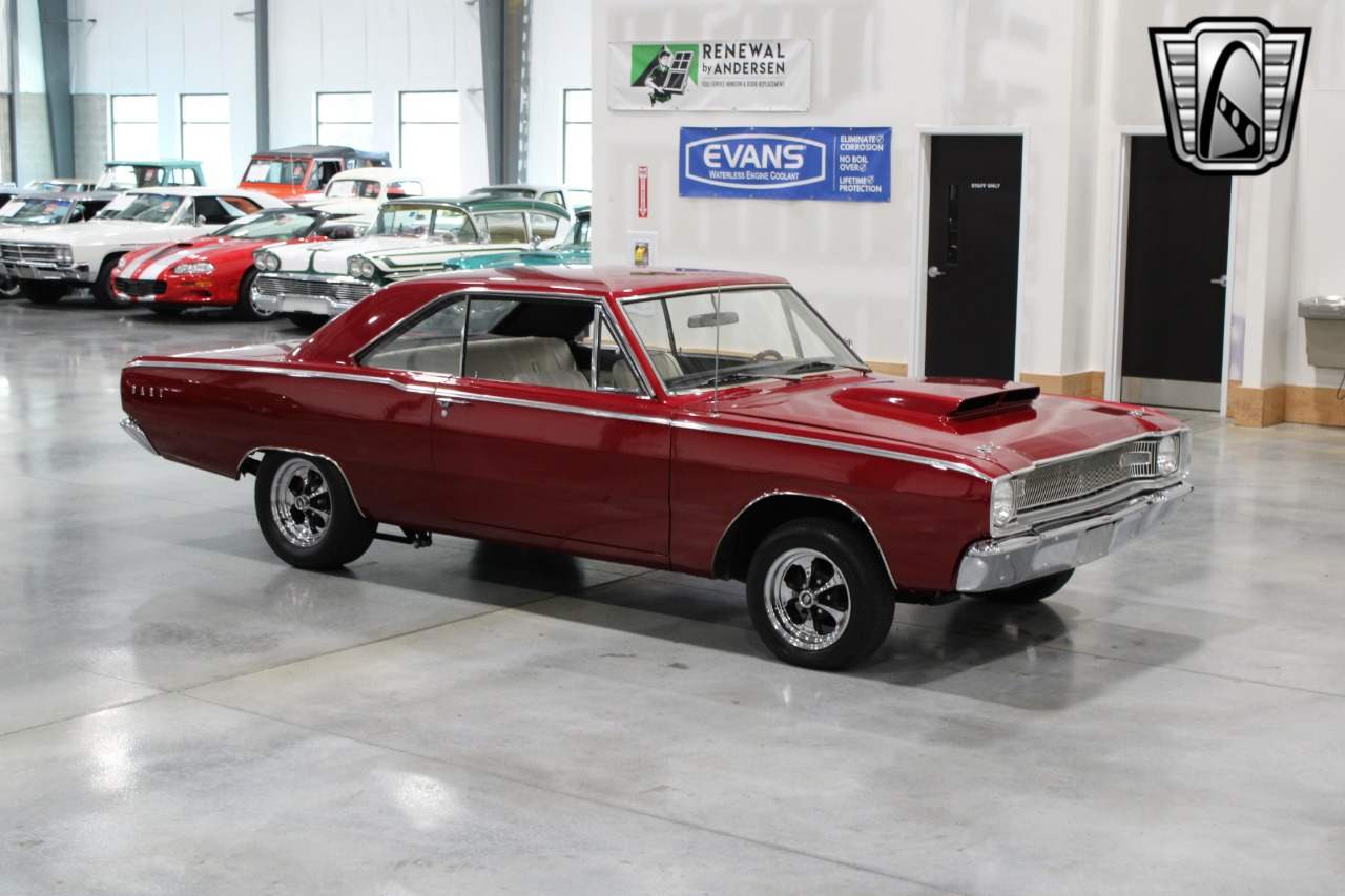 1967 Dodge Dart 52