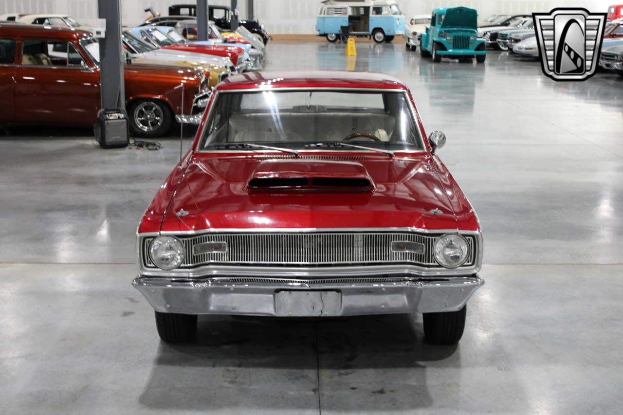1967 Dodge Dart 53