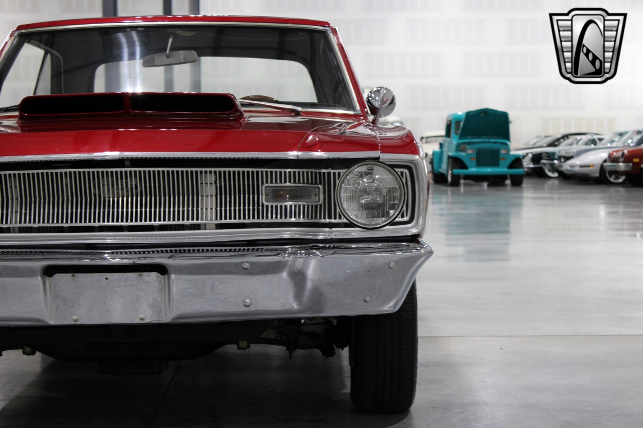 1967 Dodge Dart 54