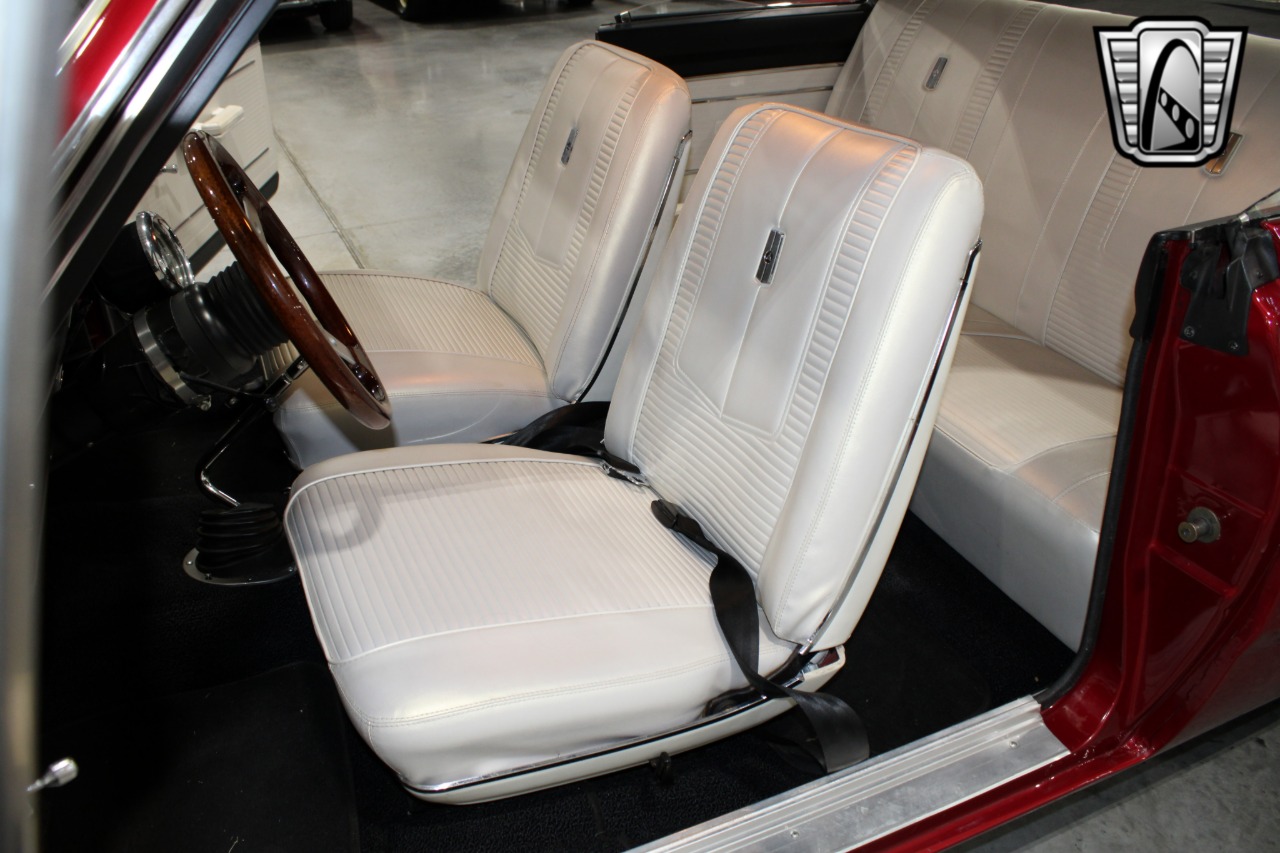 1967 Dodge Dart 99