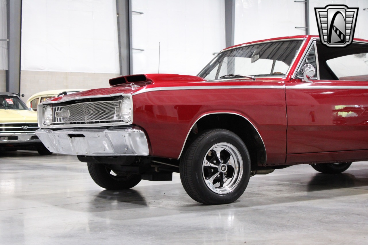 1967 Dodge Dart 55