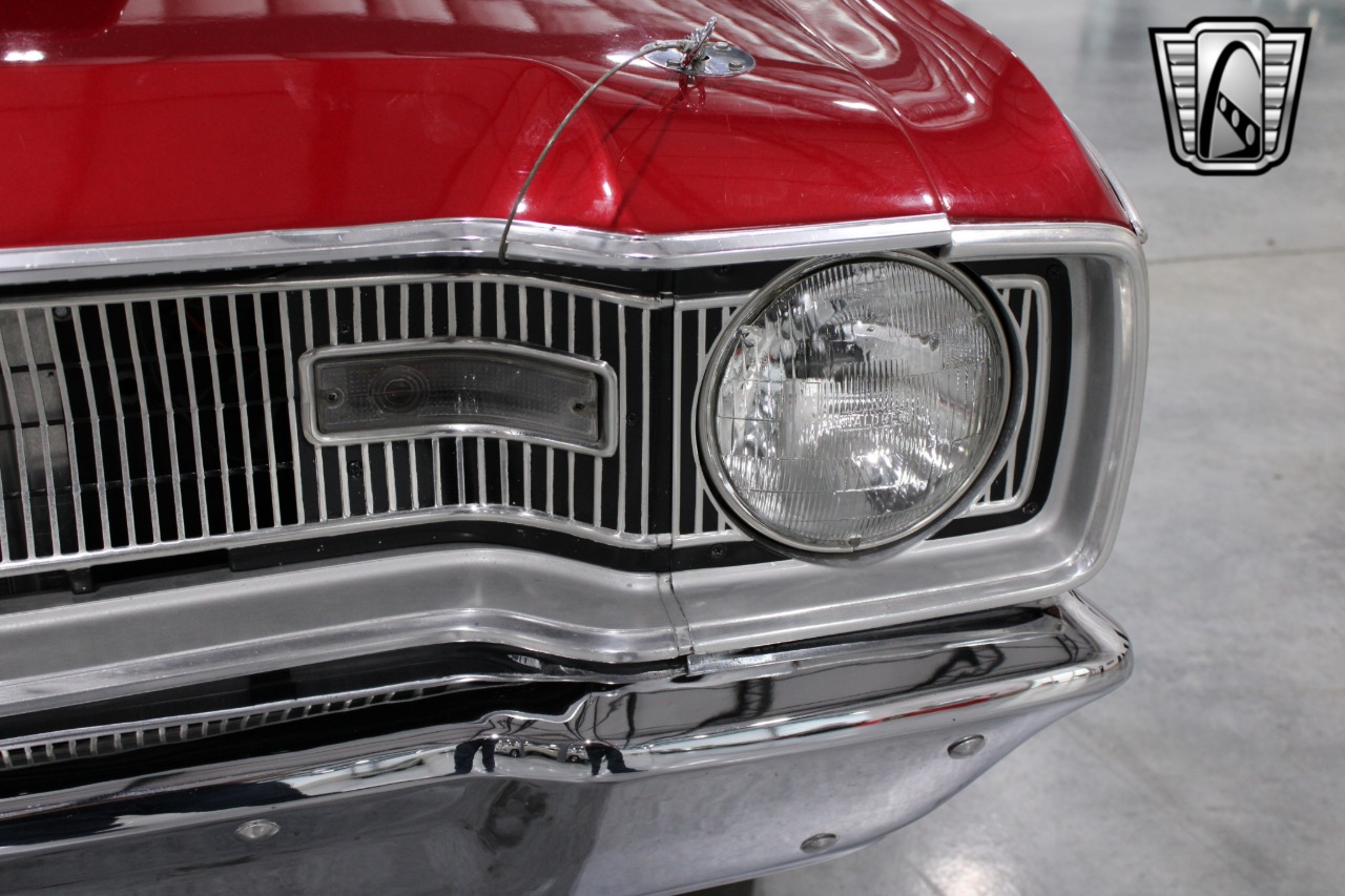 1967 Dodge Dart 56