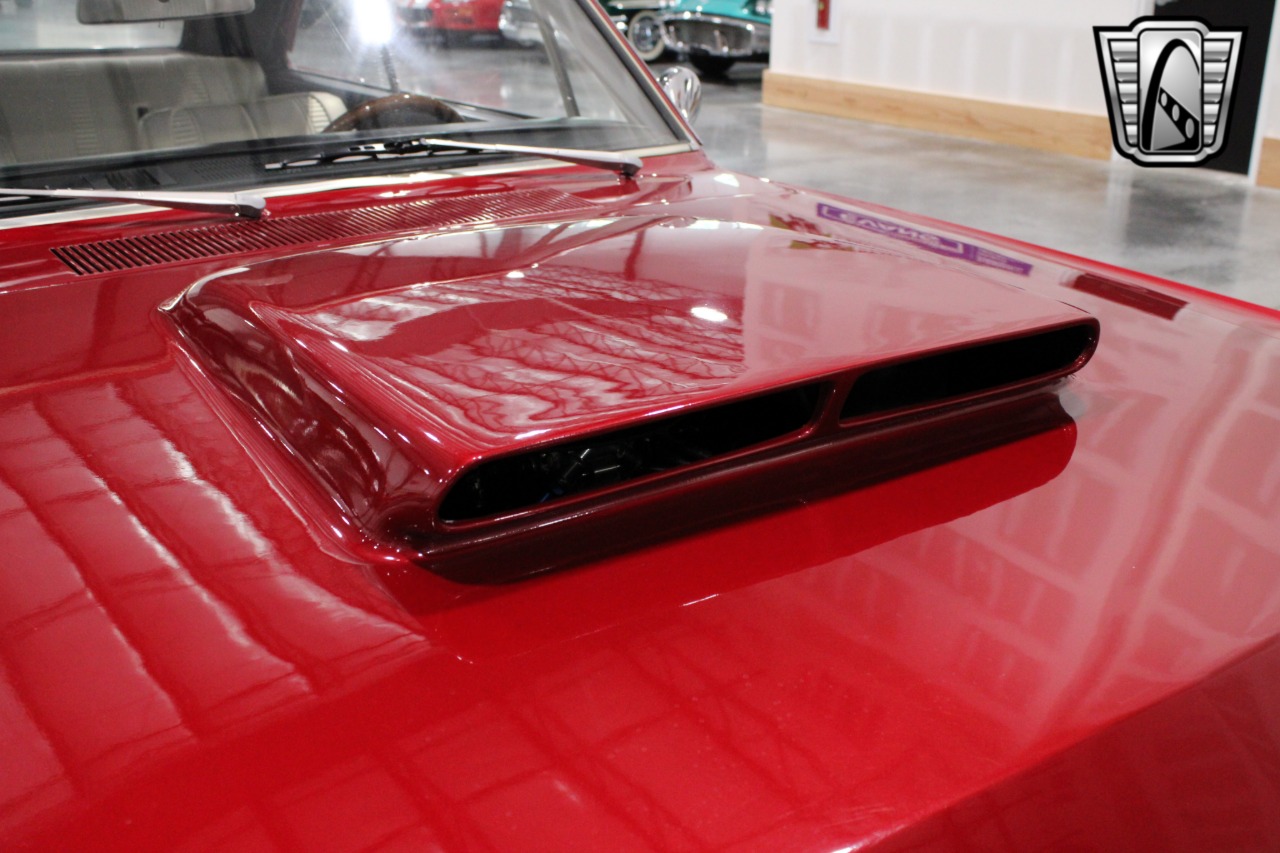 1967 Dodge Dart 82