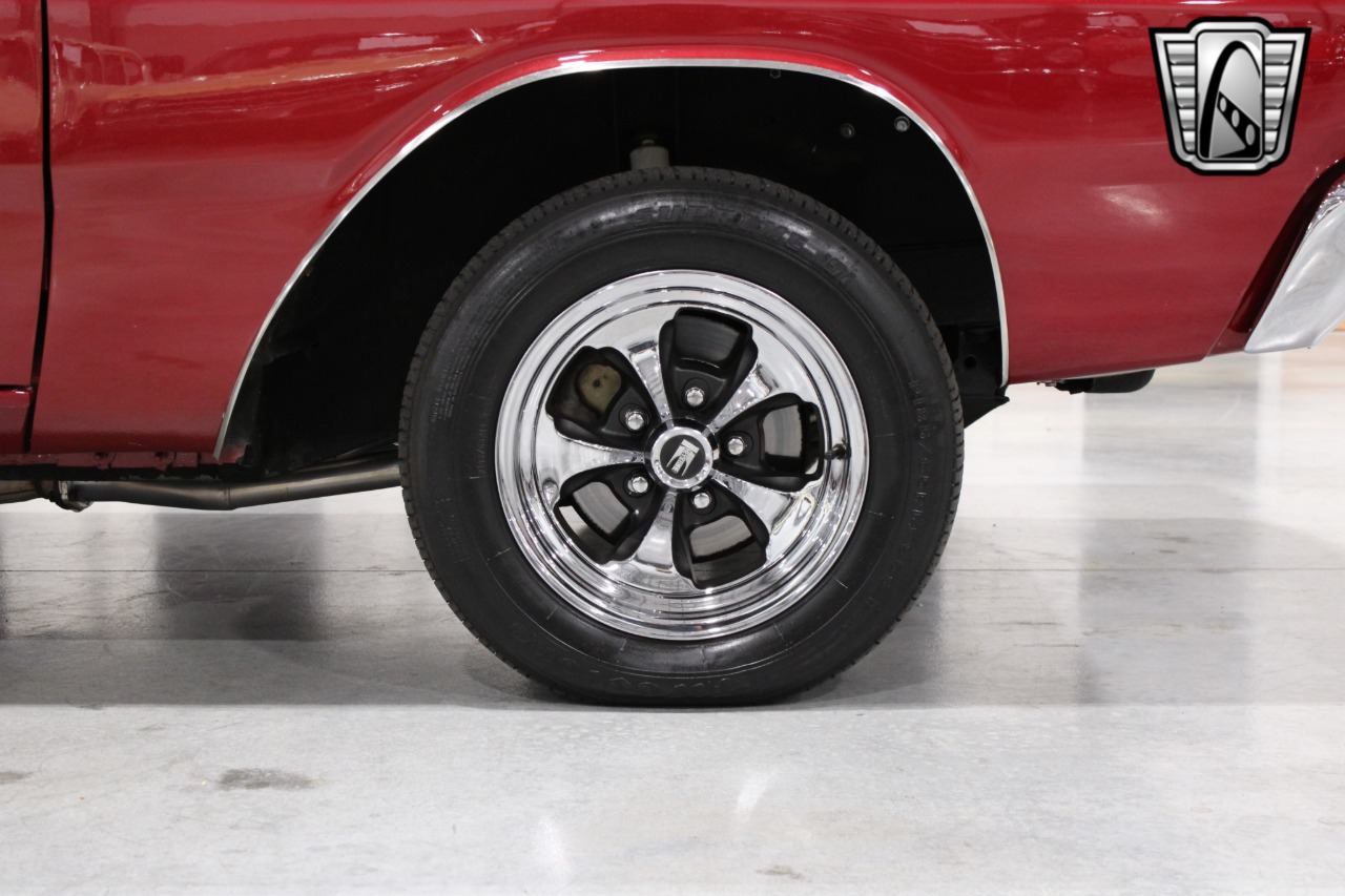 1967 Dodge Dart 83