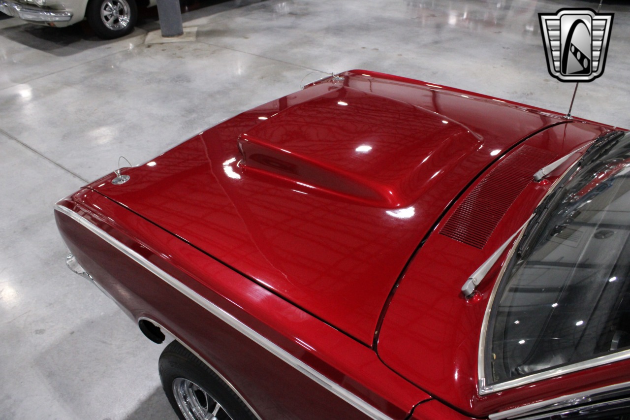 1967 Dodge Dart 58
