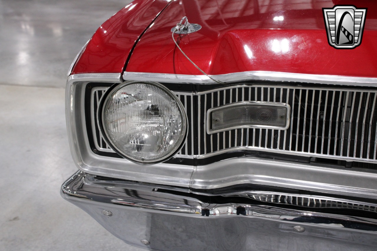 1967 Dodge Dart 84