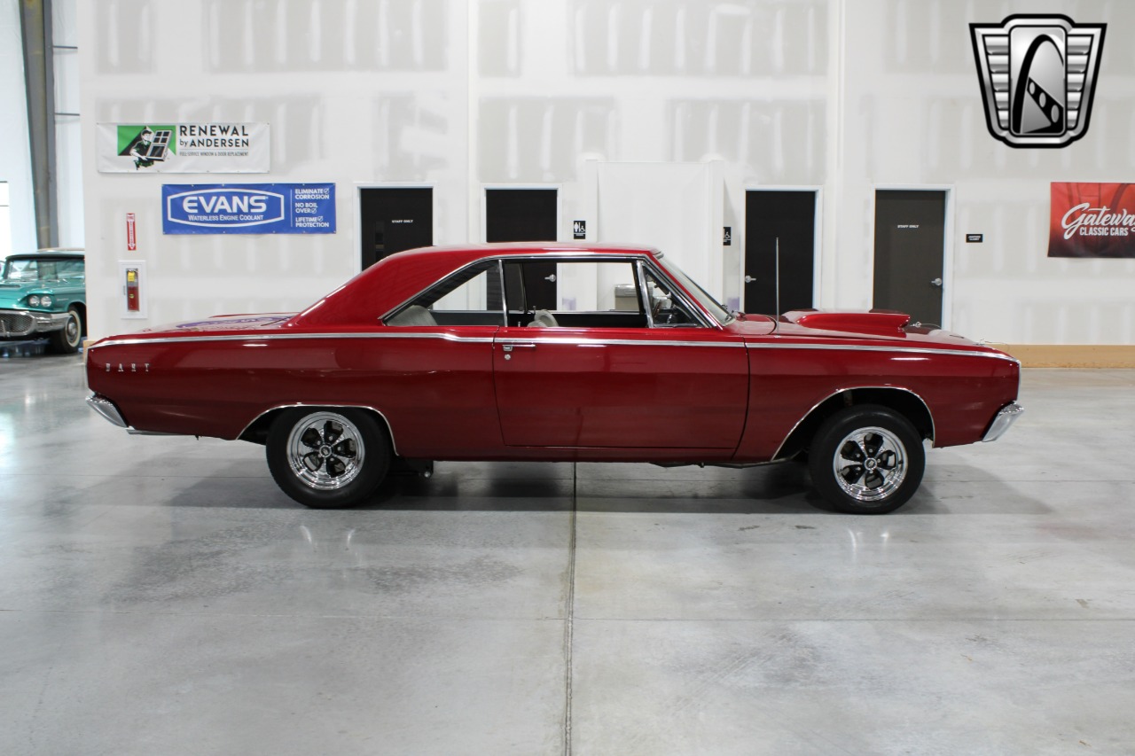 1967 Dodge Dart 37