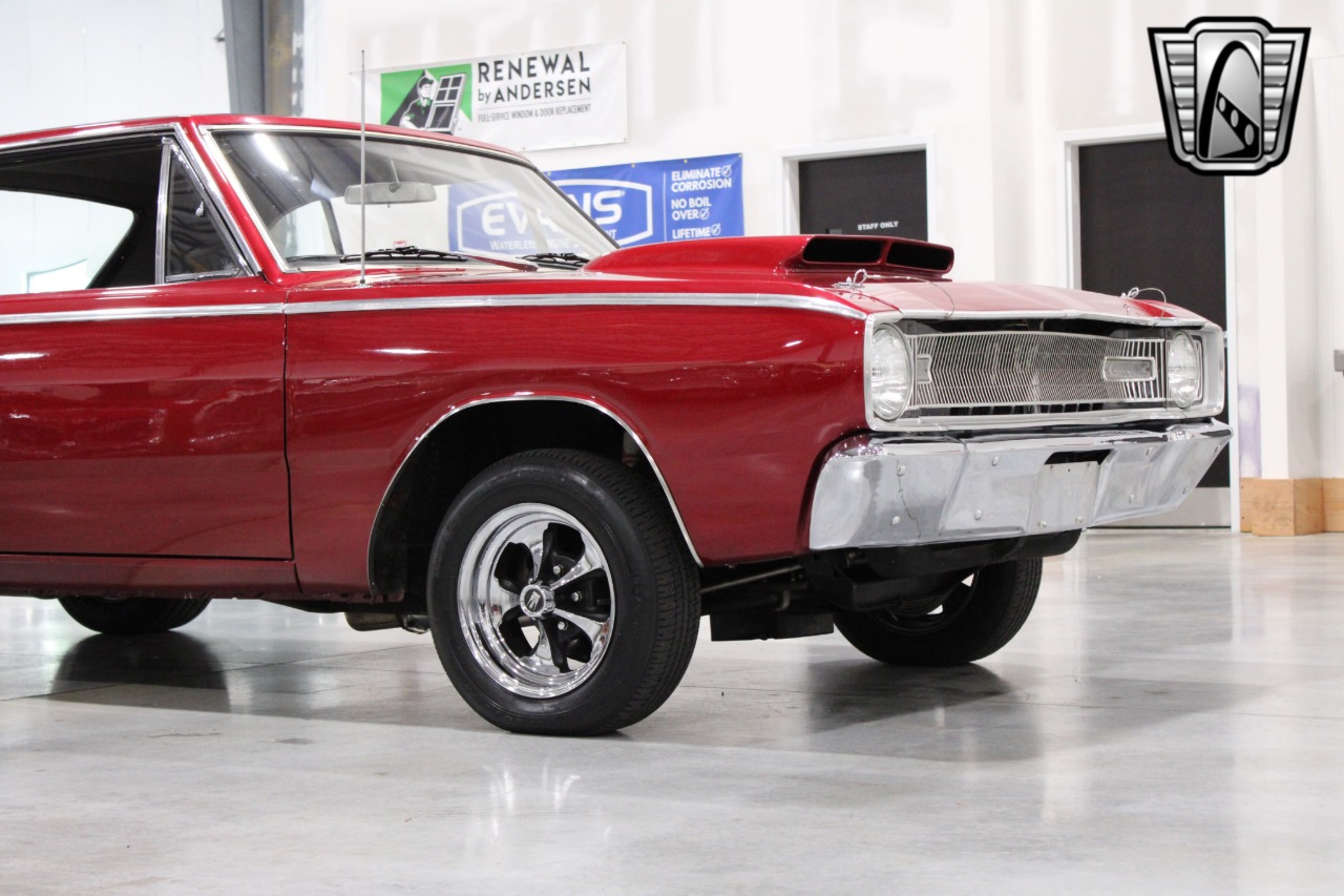 1967 Dodge Dart 85