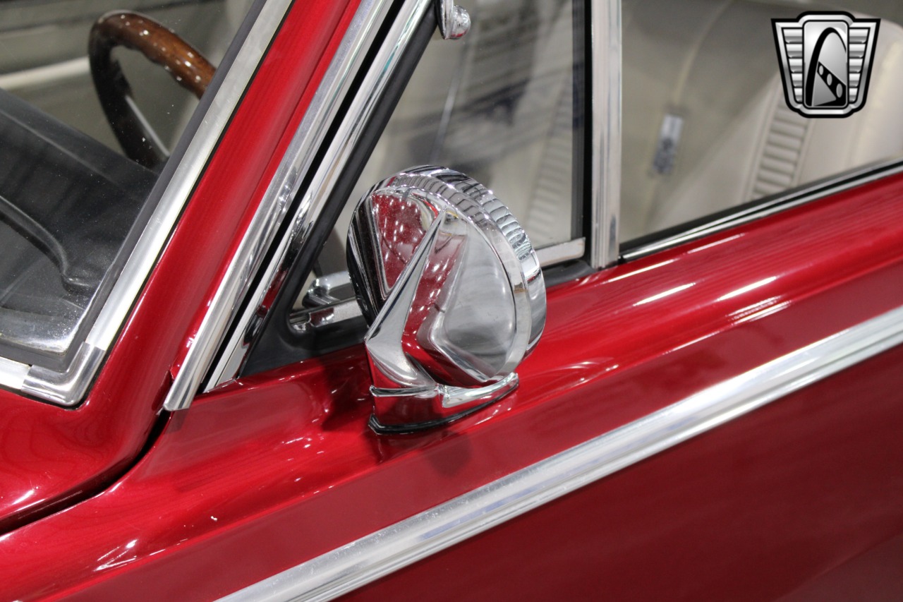 1967 Dodge Dart 62