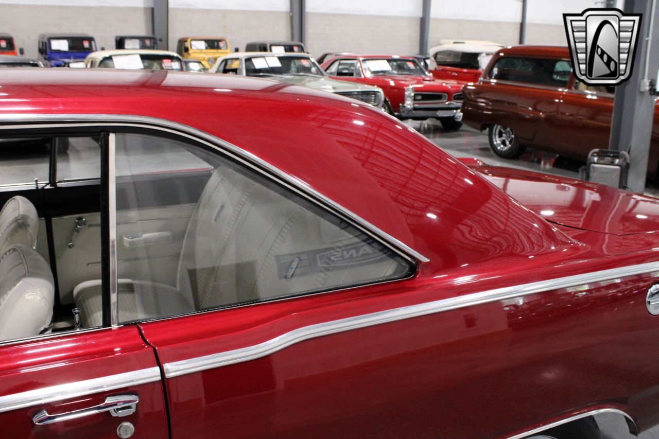 1967 Dodge Dart 64