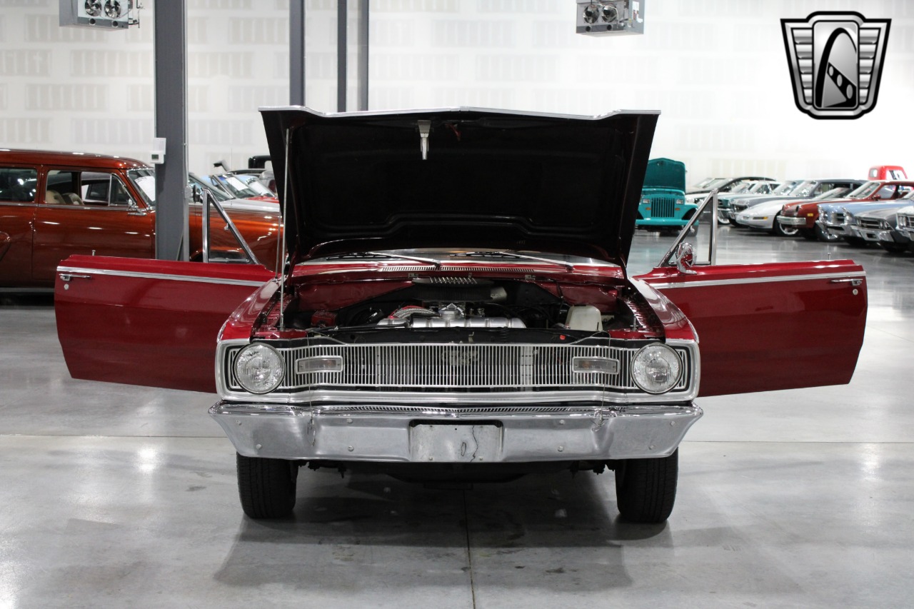 1967 Dodge Dart 21