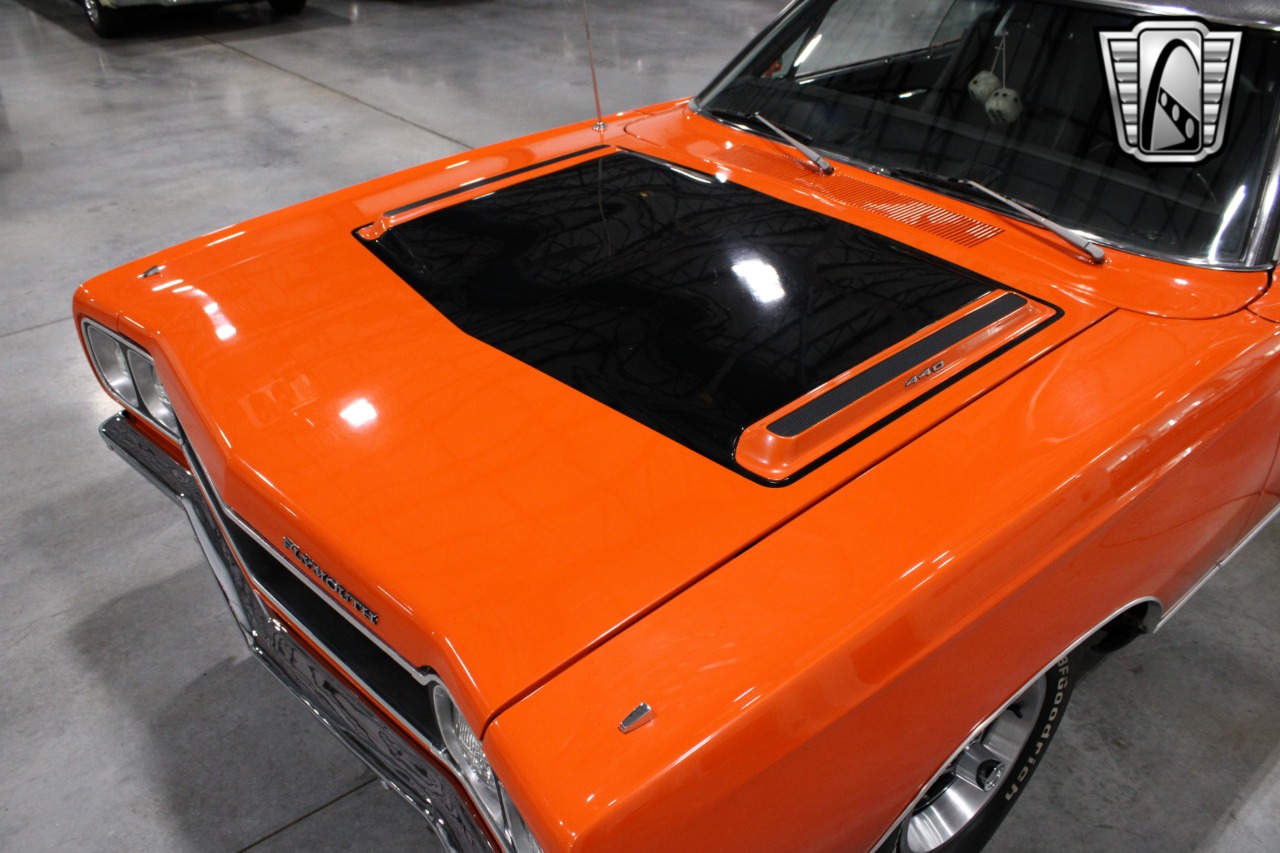 1969 Plymouth GTX 46