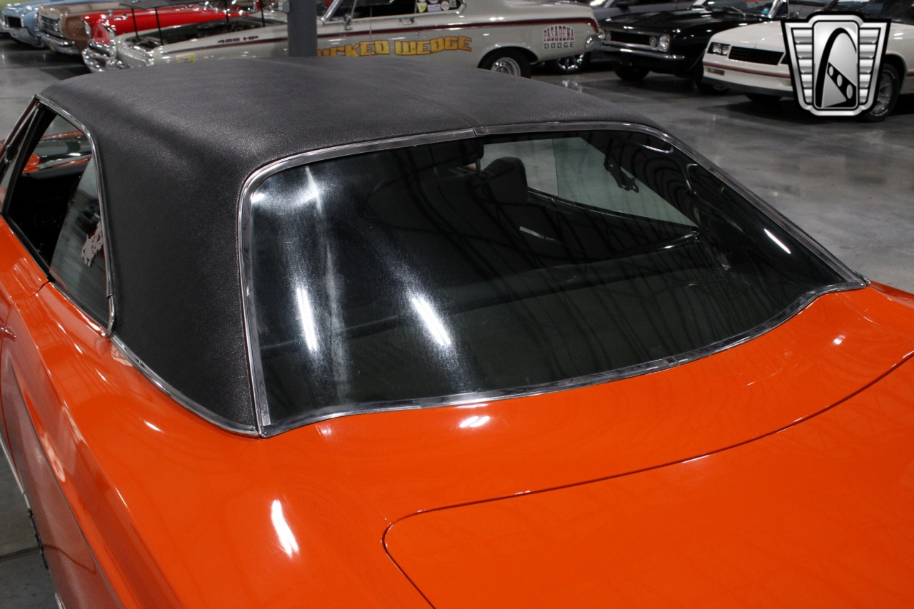 1969 Plymouth GTX 71