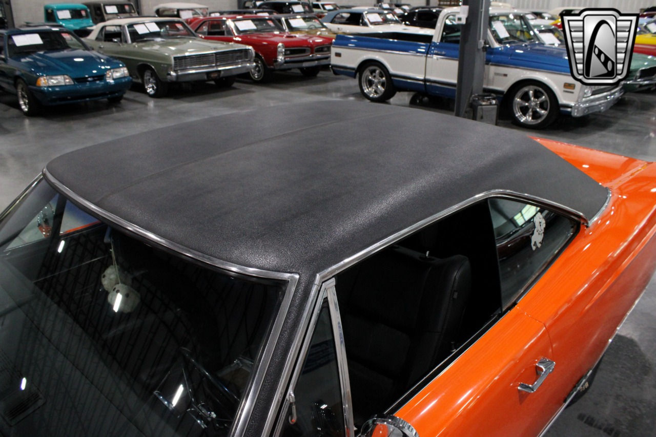 1969 Plymouth GTX 47